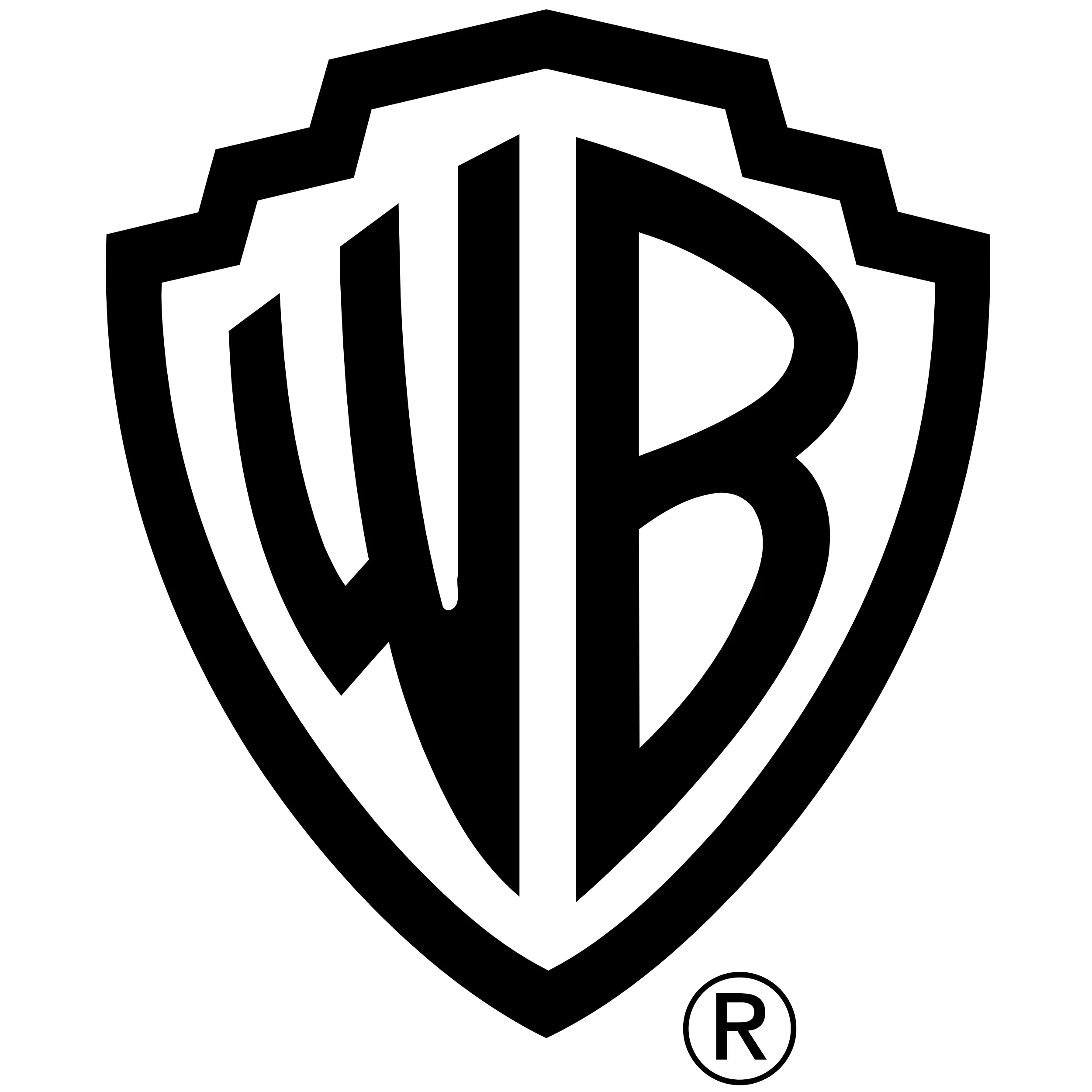 Warner Bros logo