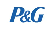 P&G logo