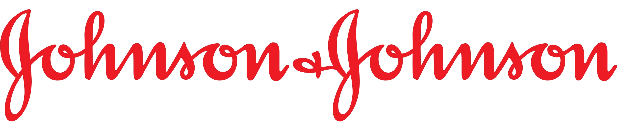 Johnson & Johnson logo