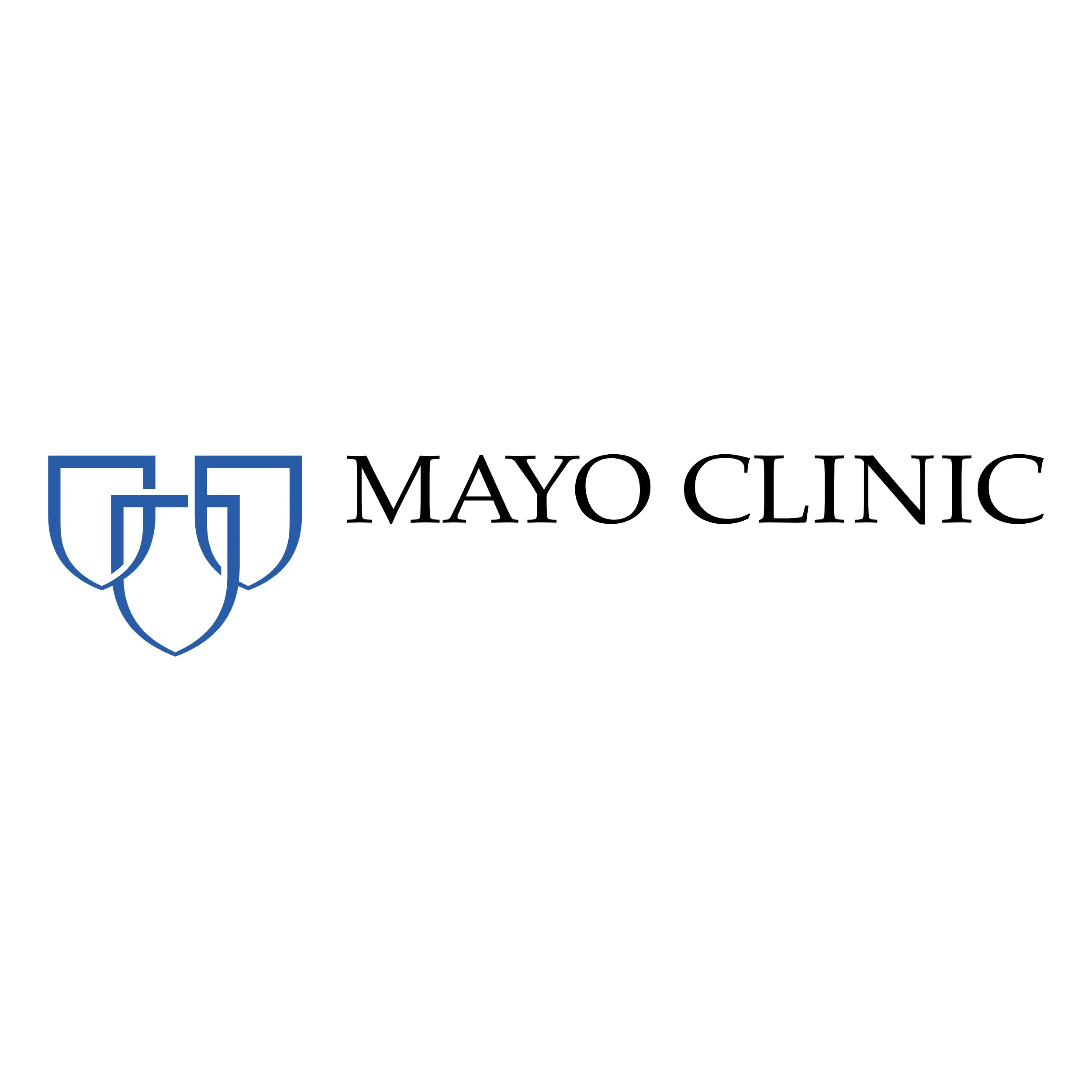 Mayo Clinic logo