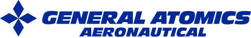 General Atomics Aeronautical Systems logo