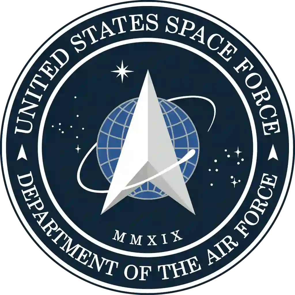Space Force logo
